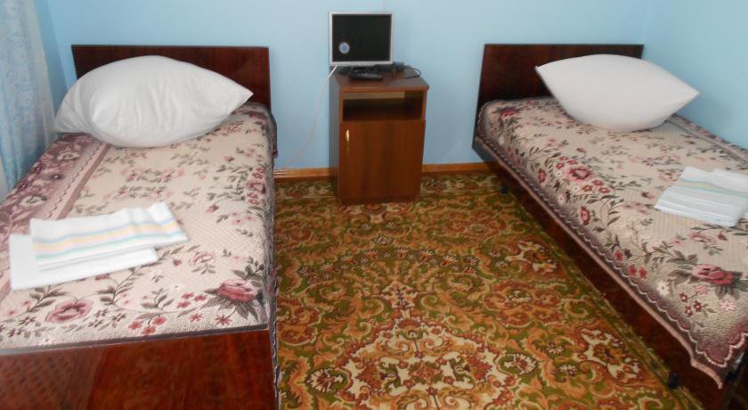 Гостиница Guest House u Svetlani Феодосия-5